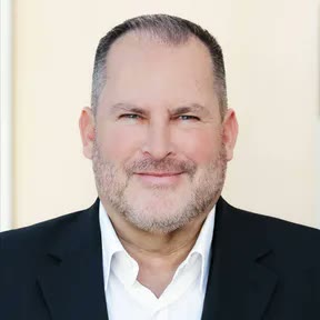 Ben Kelly, listing agent at Compass